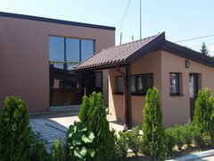 Lucrator in amenajari interioare (pereti, gresie, etc)